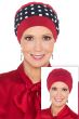 Bamboo Reversible Hat | Two In One Turban