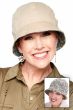 Reversible Bucket Hat | 2 Hats in One
