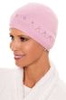 Ribbon Beanie Cap | Breast Cancer Sleeping Cap