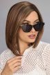 River Wig by Alexander Couture | Heat Resistant, Lace Front, Mono Part