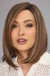 River Wig by Alexander Couture | Heat Resistant, Lace Front, Mono Part