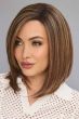 River Wig by Alexander Couture | Heat Resistant, Lace Front, Mono Part