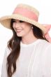 Kettle Brim Ribbon Sun Hat | Sun Hats for Women