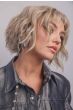 Rosanna Wig by Alexander Couture | Heat Resistant, Lace Front 
