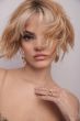 Rosanna Wig by Alexander Couture | Heat Resistant, Lace Front 