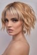 Rosanna Wig by Alexander Couture | Heat Resistant, Lace Front 