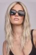 Roxie Wig by Alexander Couture | Heat Resistant, Partially Hand Tied, Lace Front, Mono Part