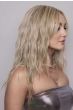 Roxie Wig by Alexander Couture | Heat Resistant, Partially Hand Tied, Lace Front, Mono Part