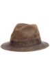 Rugged Cotton Outback | Brimmed Hats for Men | UPF 50+