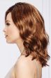 Runway Waves by Eva Gabor Wigs - Lace Front, Monofilament Part Wig