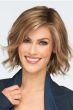 Ahead of the Curve Wig by Raquel Welch | Lace Front, Monofilament Part