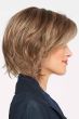 Ahead of the Curve Wig by Raquel Welch | Lace Front, Monofilament Part