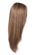 Athenian Adventure Wig by Raquel Welch | Long Human Hair with Lace Front & Monofilament Top