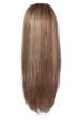 Athenian Adventure Wig by Raquel Welch | Long Human Hair with Lace Front & Monofilament Top