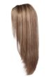 Athenian Adventure Wig by Raquel Welch | Long Human Hair with Lace Front & Monofilament Top