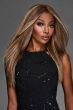 Athenian Adventure Wig by Raquel Welch | Long Human Hair with Lace Front & Monofilament Top