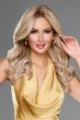 Athenian Adventure Wig by Raquel Welch | Long Human Hair with Lace Front & Monofilament Top