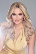 Athenian Adventure Wig by Raquel Welch | Long Human Hair with Lace Front & Monofilament Top