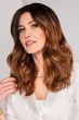 Clearance Balayage Beauty Wig by Raquel Welch | Heat Resistant, Lace Front, Mono Part