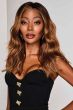 Balayage Beauty Wig by Raquel Welch | Heat Resistant, Lace Front, Mono Part
