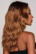 Balayage Beauty Wig by Raquel Welch | Heat Resistant, Lace Front, Mono Part