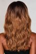 Balayage Beauty Wig by Raquel Welch | Heat Resistant, Lace Front, Mono Part
