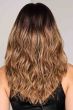 Balayage Beauty Wig by Raquel Welch | Heat Resistant, Lace Front, Mono Part