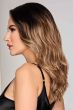 Balayage Beauty Wig by Raquel Welch | Heat Resistant, Lace Front, Mono Part