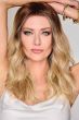 Balayage Beauty Wig by Raquel Welch | Heat Resistant, Lace Front, Mono Part