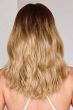 Balayage Beauty Wig by Raquel Welch | Heat Resistant, Lace Front, Mono Part