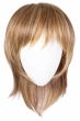 Black Tie Chic Wig by Raquel Welch | Heat Resistant, Lace Front, Mono Top 