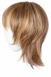 Black Tie Chic Wig by Raquel Welch | Heat Resistant, Lace Front, Mono Top 