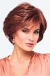 Captivating Canvas Wig by Raquel Welch | Heat Resistant, Lace Front, Monofilament Part