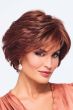Captivating Canvas Wig by Raquel Welch | Heat Resistant, Lace Front, Monofilament Part