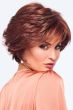 Captivating Canvas Wig by Raquel Welch | Heat Resistant, Lace Front, Monofilament Part