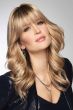 Chameleon Hair Topper by Raquel Welch | Lace Front, Monofilament