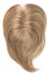 Chameleon Hair Topper by Raquel Welch | Lace Front, Monofilament