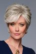 Curated Cut Wig by Raquel Welch | Short Heat Friendly Wig with Lace Front