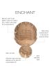 Enchant Wig by Raquel Welch