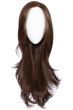 Feature Length Wig by Raquel Welch | Heat Resistant, Lace Front, Monofilament