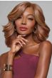 Flip the Script Wig by Raquel Welch | Lace Front, Monofilament
