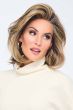 Flying Solo Wig by Raquel Welch | Heat Friendly, Lace Front, Hand Tied