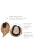 Go all out 10" Hair Topper by Raquel Welch | Heat Resistant, Monofilament Hair Piece