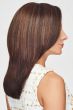 Go all out 10" Hair Topper by Raquel Welch | Heat Resistant, Monofilament Hair Piece