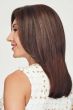 Go all out 10" Hair Topper by Raquel Welch | Heat Resistant, Monofilament Hair Piece