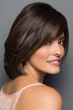 Human Hair Bangs by Raquel Welch | Monofilament Clip In Bangs
