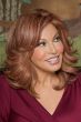 Indulgence Hair Topper by Raquel Welch | Remy Human Hair, Monofilament Hair Piece