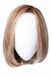 Longing for London Wig by Raquel Welch | Human Hair Mid-Length Bob with Lace Front & Monofilament Top