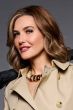Longing for London Wig by Raquel Welch | Human Hair Mid-Length Bob with Lace Front & Monofilament Top