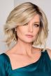 Love Always Raquel Wig by Raquel Welch | Heat Resistant, Lace Front, Monofilament